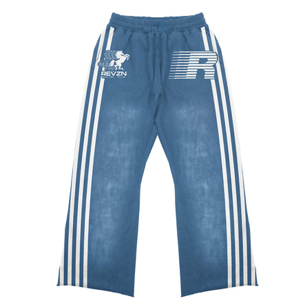 REVZN Trackside Sweat Pants